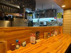 -晶吉·居酒屋·烧鸟·生鱼饭(中山区民主广场店)