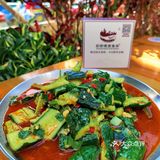 火爆全网烤鱼杂中午就营业｜后街佬·炭鱼杂