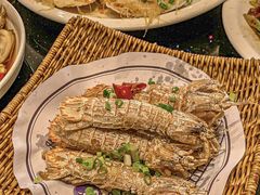 -好兄弟郭巨海鲜(天一阁店)