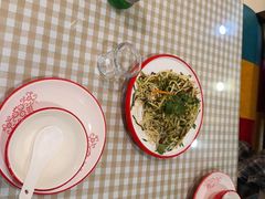 -京城百饺园•东北菜馆(红谷滩店)