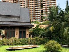 -三亚湾红树林度假世界(木棉酒店)