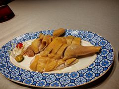 -東園·廣州味·點心與燒鵝(东山口店)