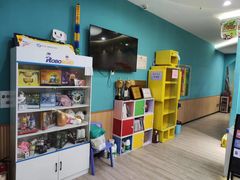 -乐博乐博少儿编程·乐高机器人编程·信息学竞赛(羊城同创汇中心店)