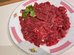 鲜匙柄-燃计沙茶皇·香港沙茶火锅(人广旗舰店)