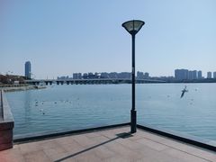 -蠡湖大桥公园