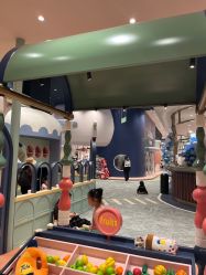 -奈尔宝家庭中心·亲子餐厅(鄞州万达店)