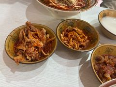 -艾麻子奶汤面(文庙街店)