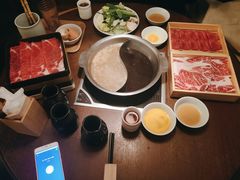 -鍋ぞう(新宿西口店)