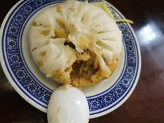 -孟家蟹包(锦绣街店)