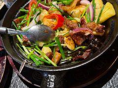 -旺爷砂锅·茶作(国贸城店)