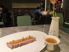 -宫燕府·京菜·烤鸭·淮扬菜(王府中心店)