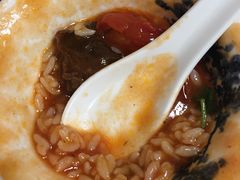 番茄牛腩-马虎风味菜馆(王府园小区店)