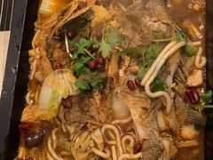 -客莱福诺富特酒店·互动餐厅