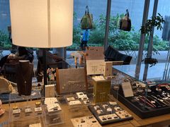 -茑屋书店(天目里店)