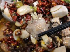 -天治宣·野椒鸡(龙头寺总店)