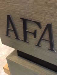 -AFA Hair studio·女士发型设计