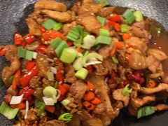 -味上湘菜馆(岳麓山店)