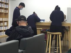 -华为授权服务中心(徐汇漕溪北路)