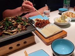 -局气 烤鸭·北京菜(武清店)