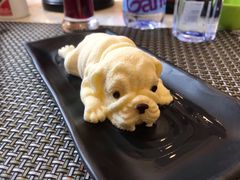 -澜悦港海鲜体验主题餐厅