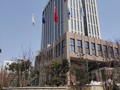 -青岛颐海花园酒店总店·自助餐厅