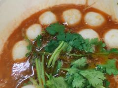 -明月虾面(厦禾路店)