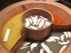 -滇釜火锅·能喝汤的火锅(车公庄店)