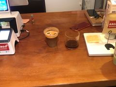 -Joymean coffee.见面咖啡