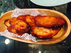 -春树下·树屋花房西餐厅(罍街AS1980店)