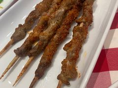 -西贝(上海中心店)