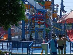 -苏州乐园森林水世界