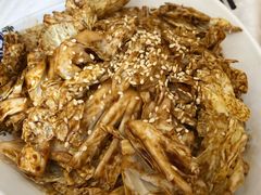 -力力豆花庄(广渠门店)
