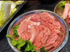-重庆印象老火锅(梅林店)