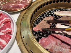 -炙城·韩式烤肉(南京东路店)