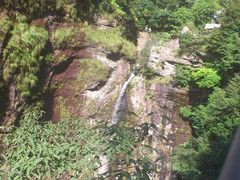 -雁荡山风景名胜区-小龙湫