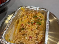 -龙虾奇迹(大华三路店)