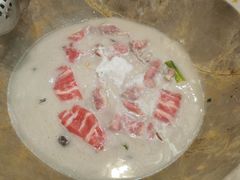 -云中鱼蒸汽石锅鱼(川沙百联店)