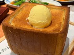 面包诱惑-绿茶餐厅(成都天府红店)