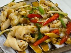 -四海之家(蛇口店)