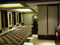 -深圳海景嘉途酒店(东翼楼)