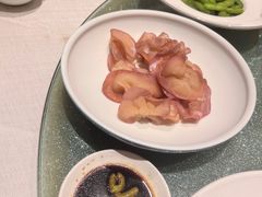 -上海人家花樣年华(中山公园店)