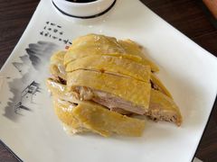 -长兴菜馆(高桥店)