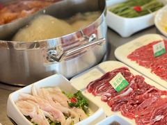 -牛德亨臻牛潮汕火锅(万邦时代店)