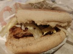 -麦当劳(长泰商业广场店)