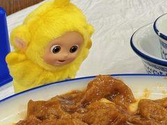 -聚福缘菜馆(隆昌路店)
