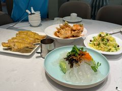 -北李·海肠捞饭·大连菜(望京凯德MALL店)