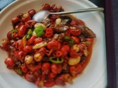 -楚禾宴·家宴(光谷大道店)