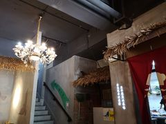 -小小河边鱼(天润城店)