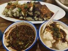 -木柴豆腐·活海鲜·鲁菜