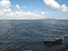 -那琴半岛地质海洋公园